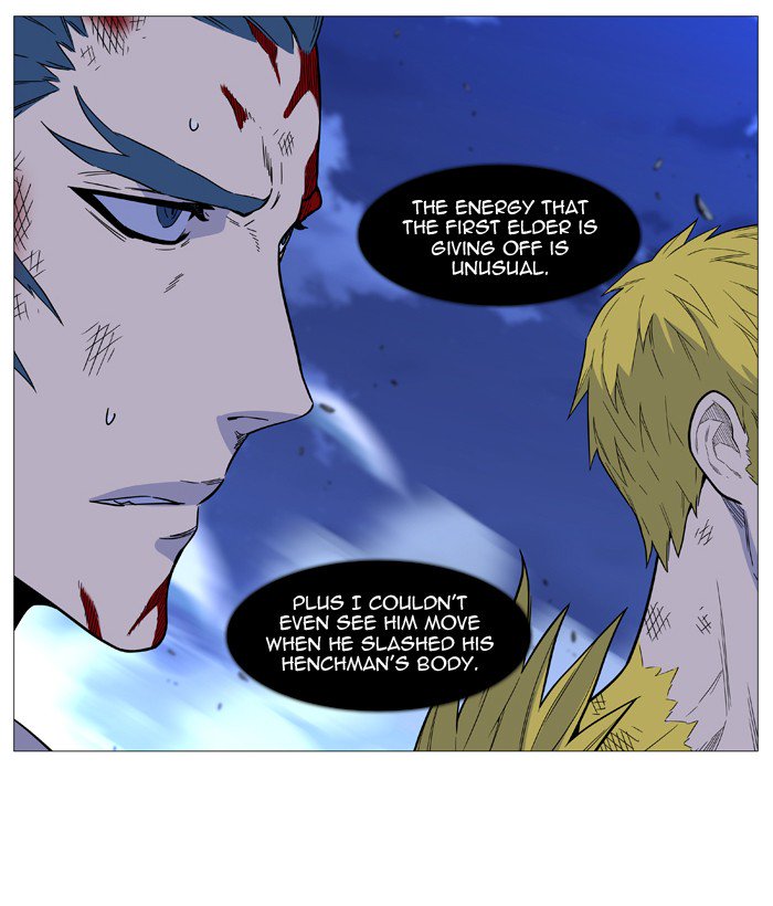 Noblesse 504 11