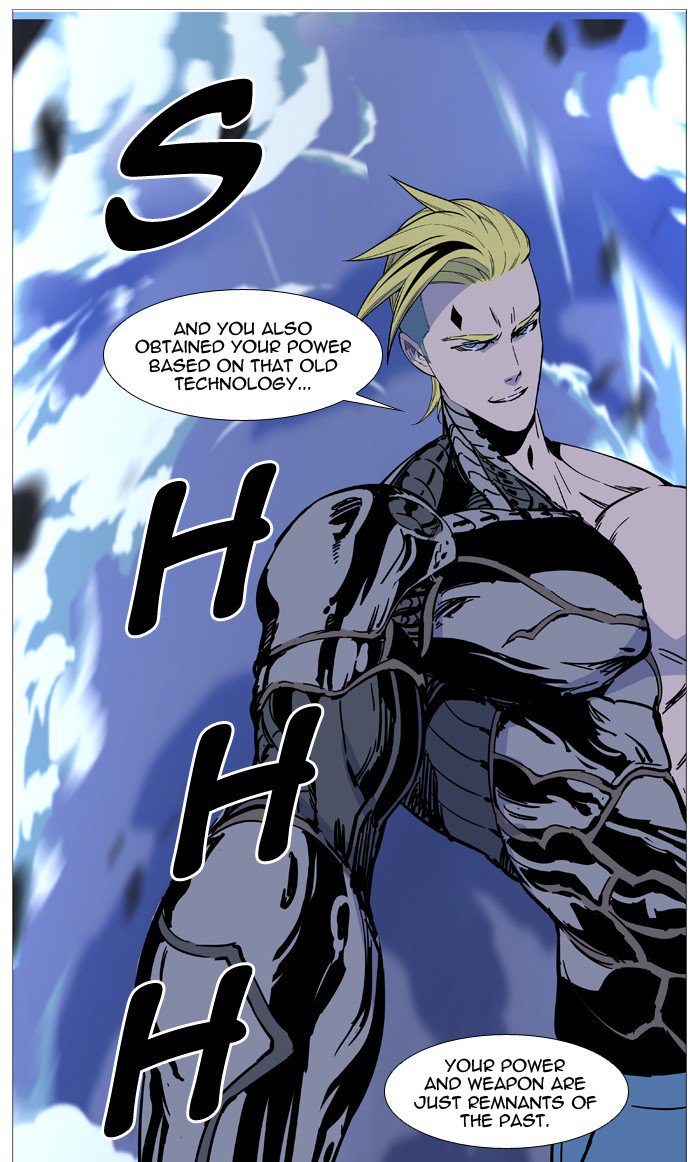 Noblesse 504 22