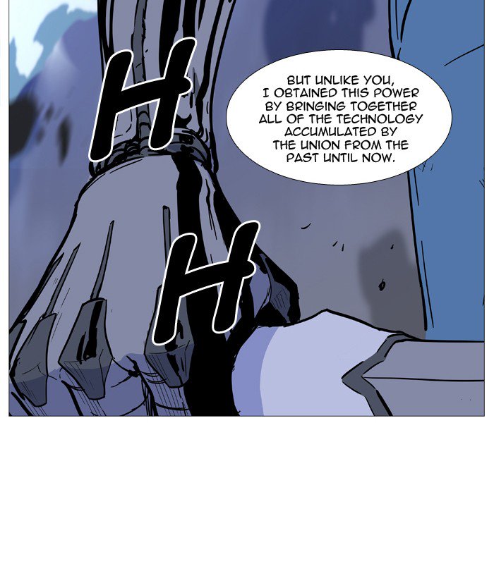 Noblesse 504 23