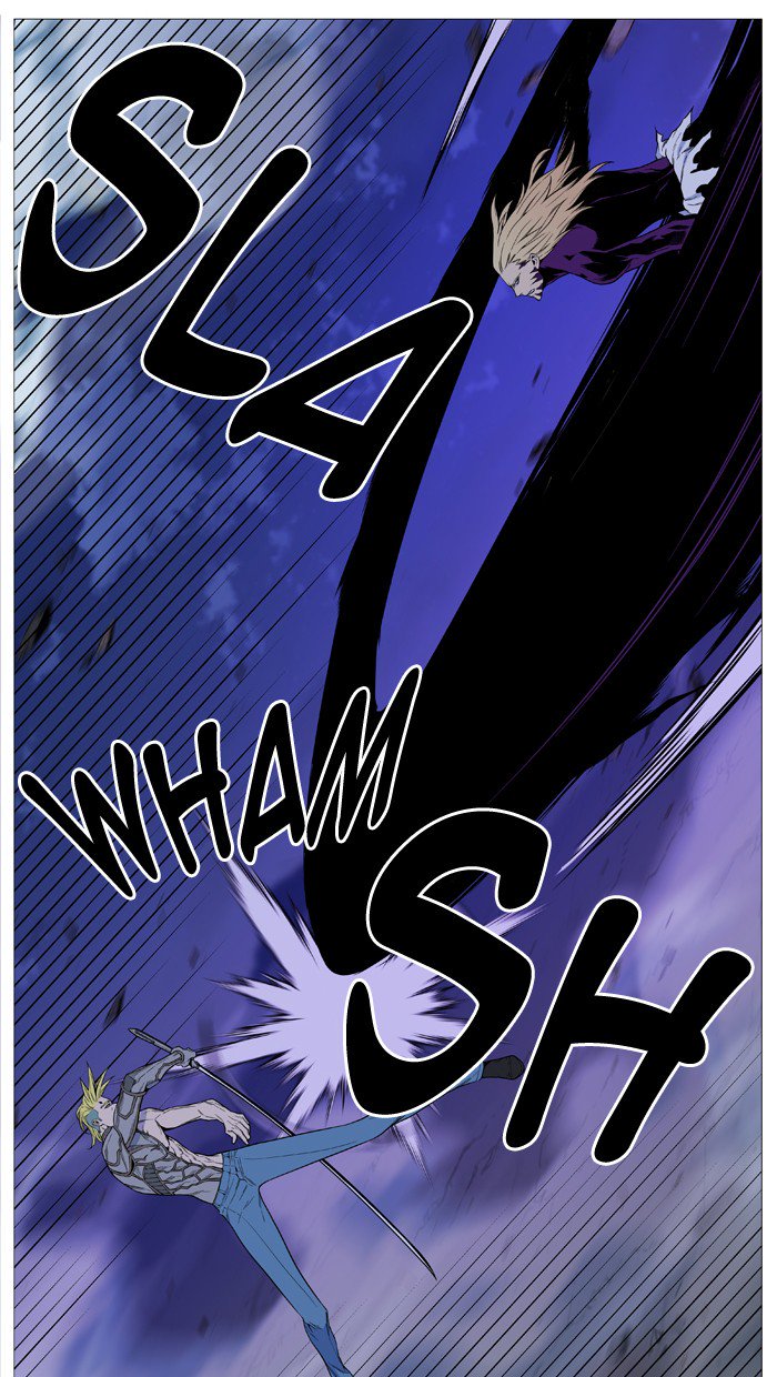Noblesse 504 69