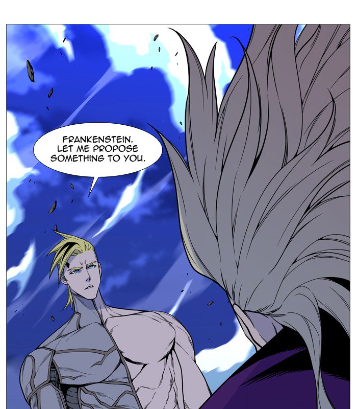 Noblesse 504 87