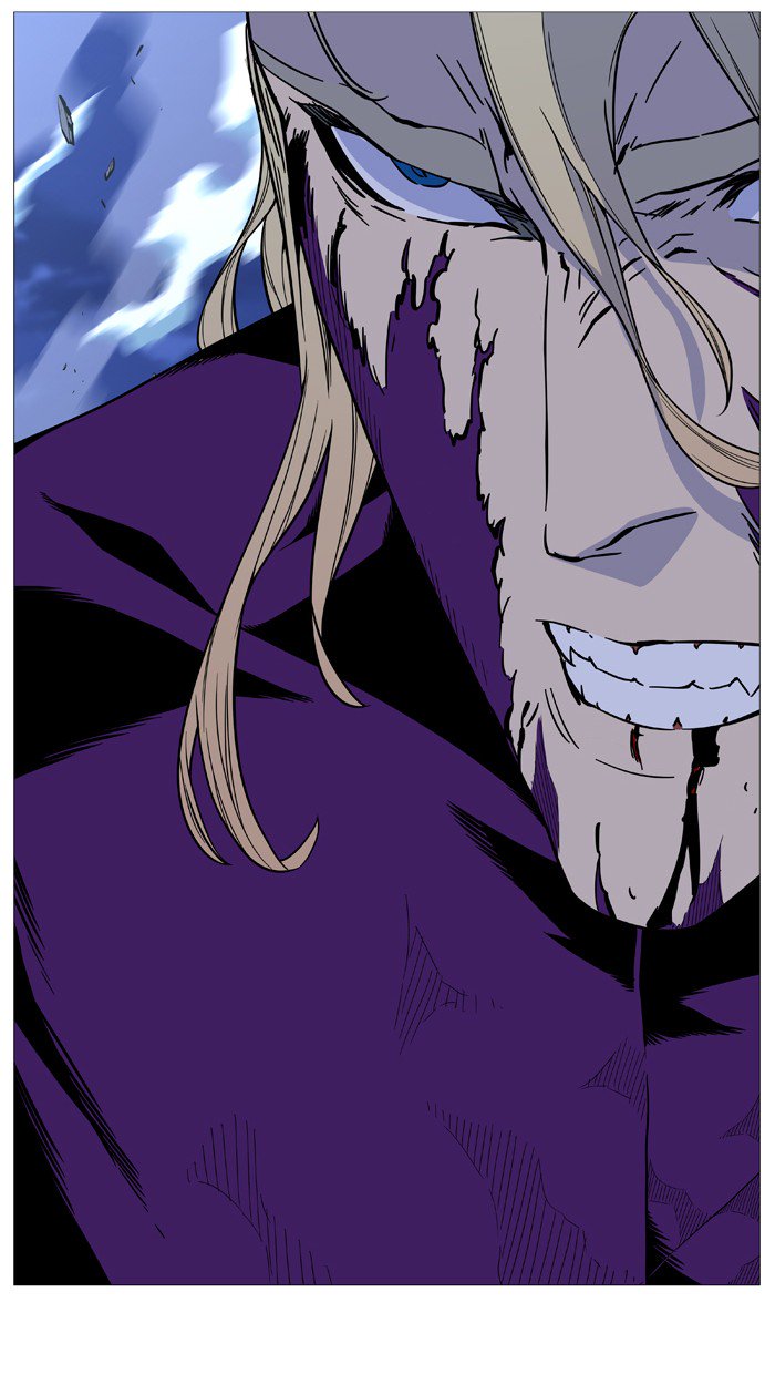 Noblesse 504 91