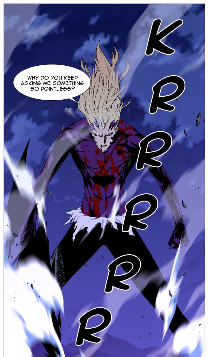 Noblesse 505 15