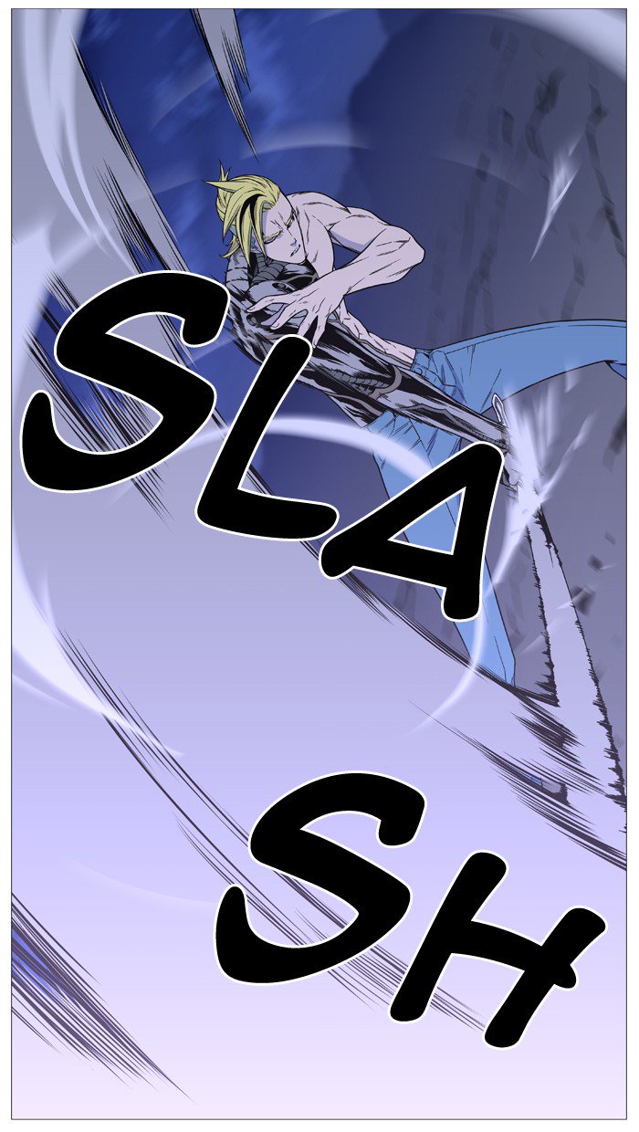 Noblesse 505 18