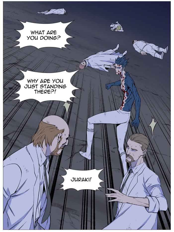 Noblesse 507 14