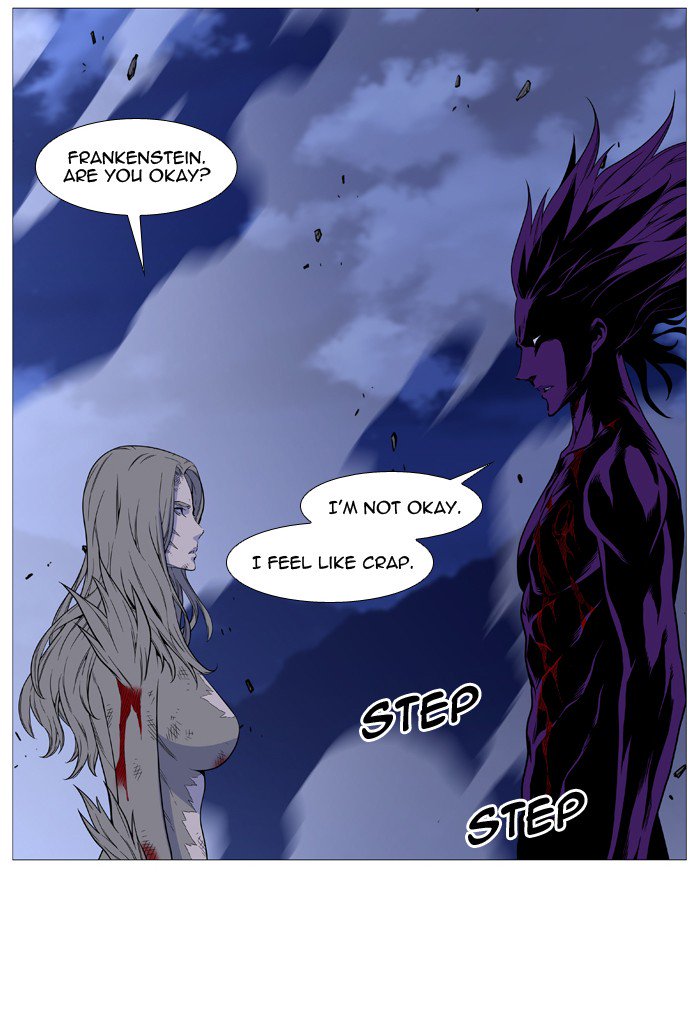 Noblesse 508 15