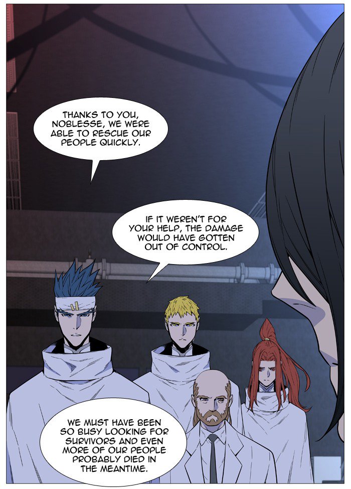 Noblesse 508 30
