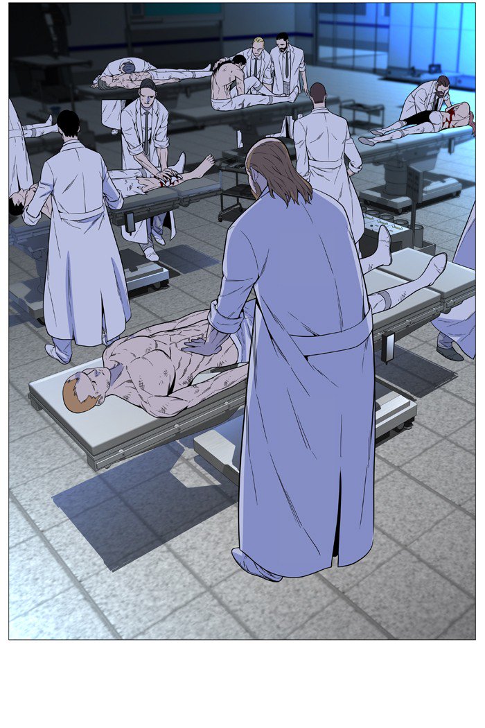 Noblesse 508 32