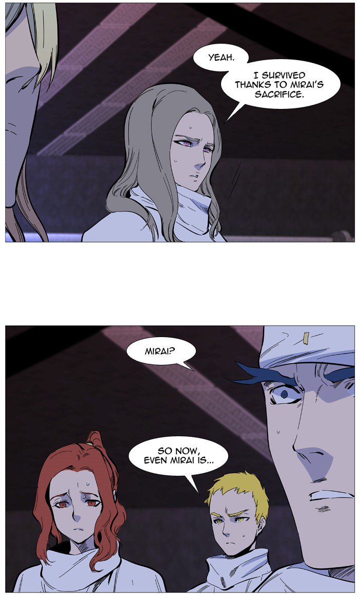 Noblesse 508 36