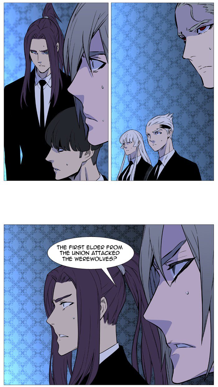 Noblesse 508 61