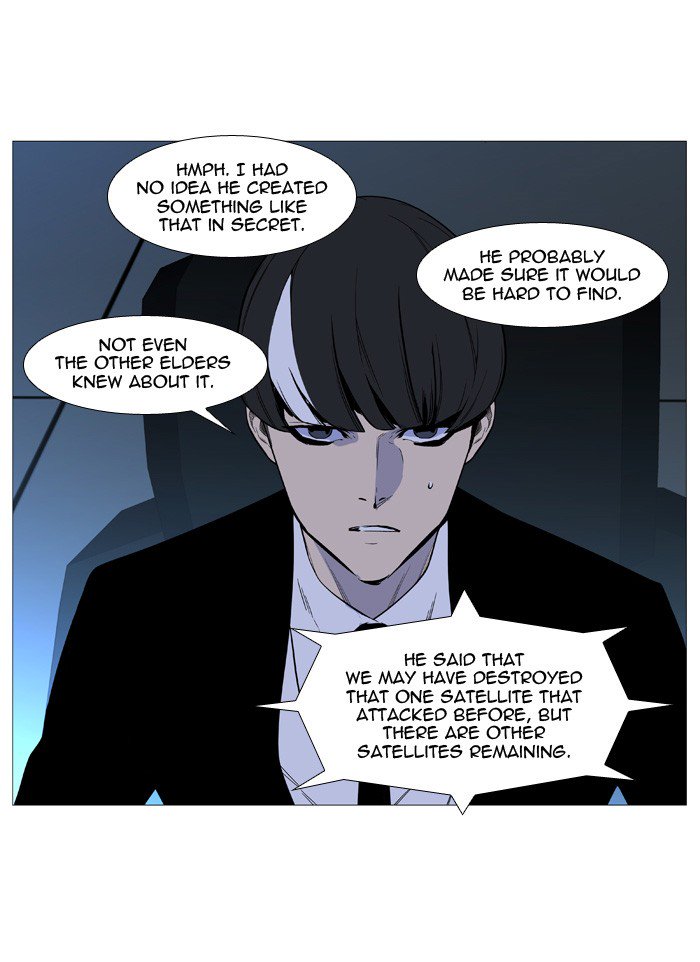 Noblesse 508 62