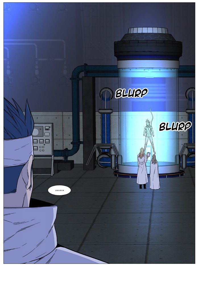 Noblesse 509 29