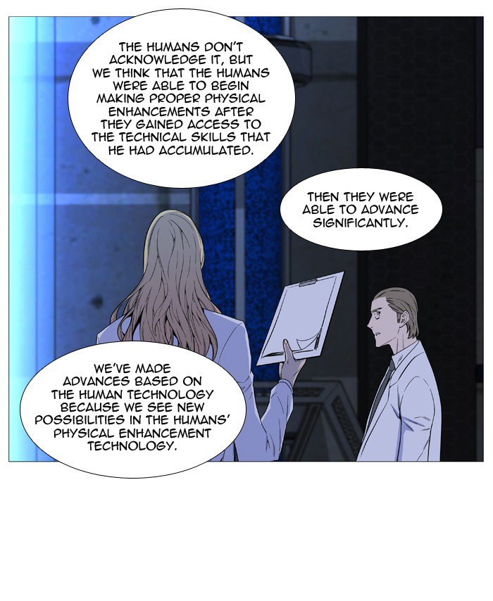 Noblesse 509 35