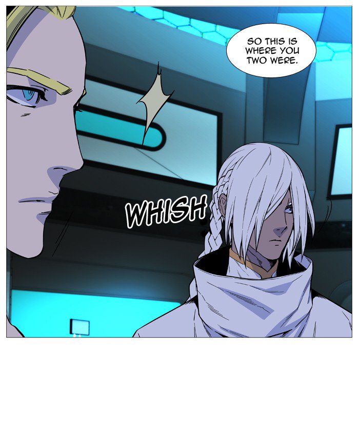 Noblesse 509 55