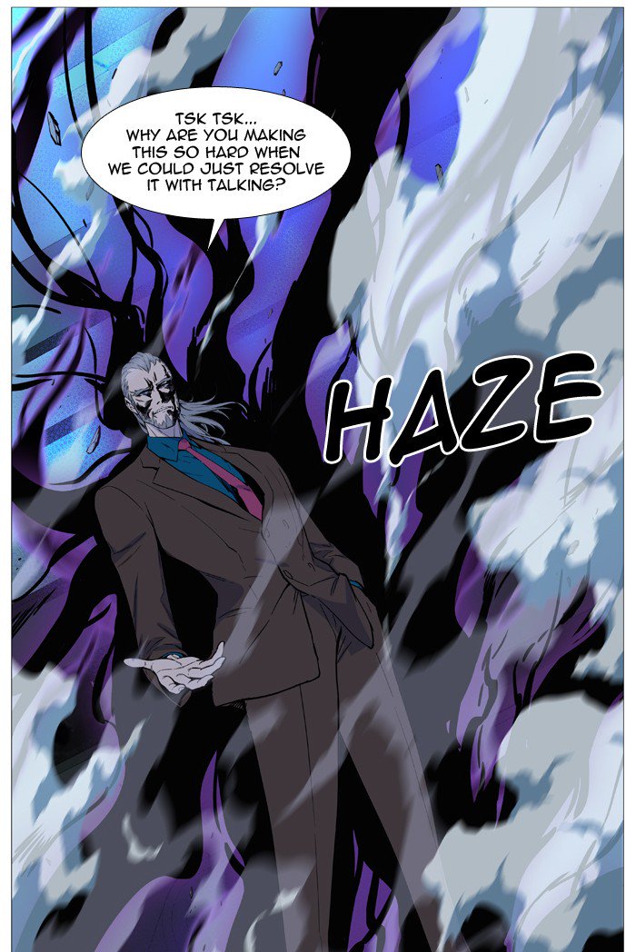 Noblesse 509 69