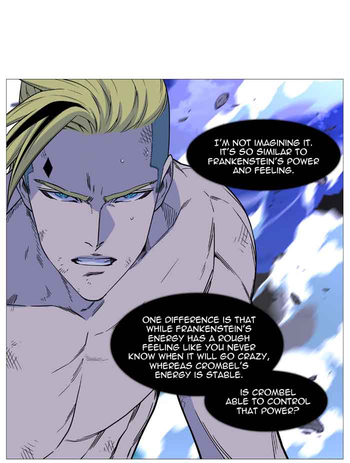 Noblesse 510 45