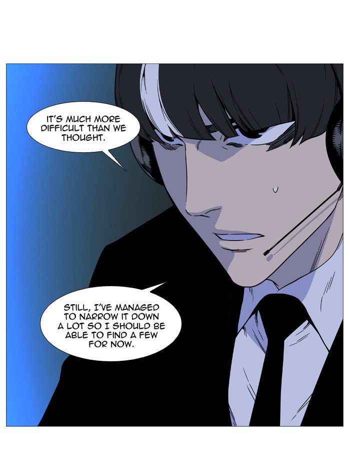 Noblesse 513 34