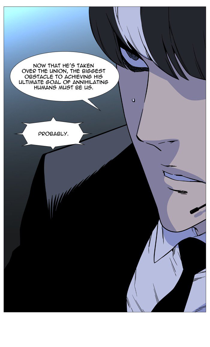Noblesse 513 45