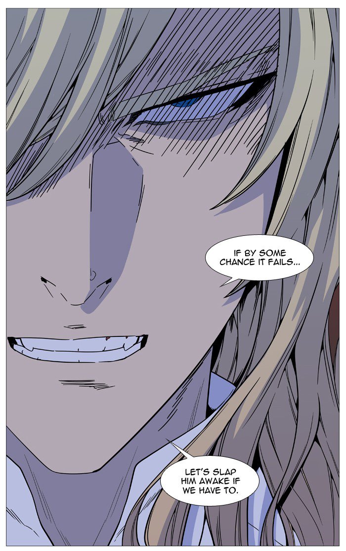 Noblesse 514 17