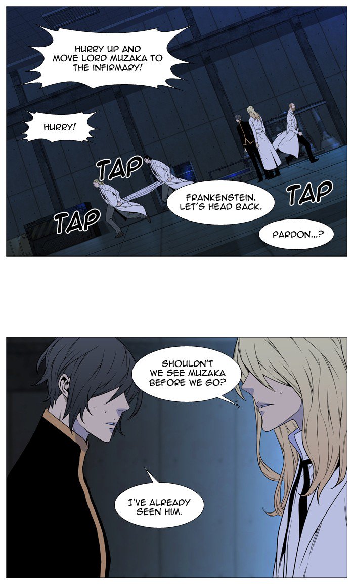 Noblesse 514 80