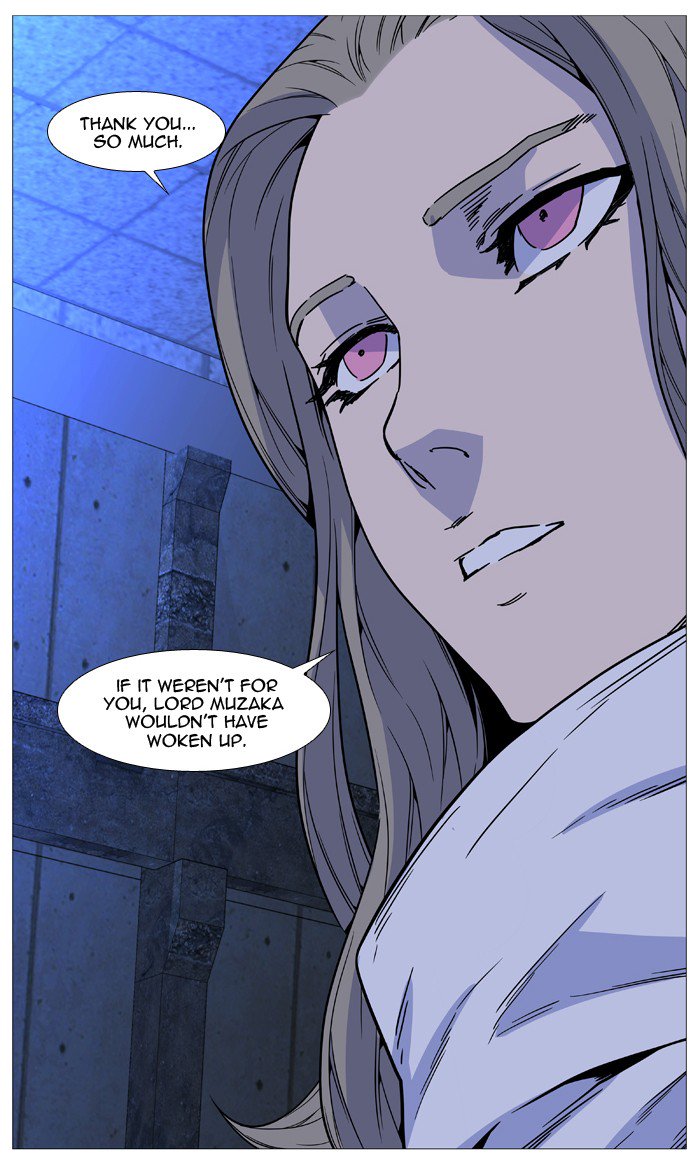 Noblesse 514 85