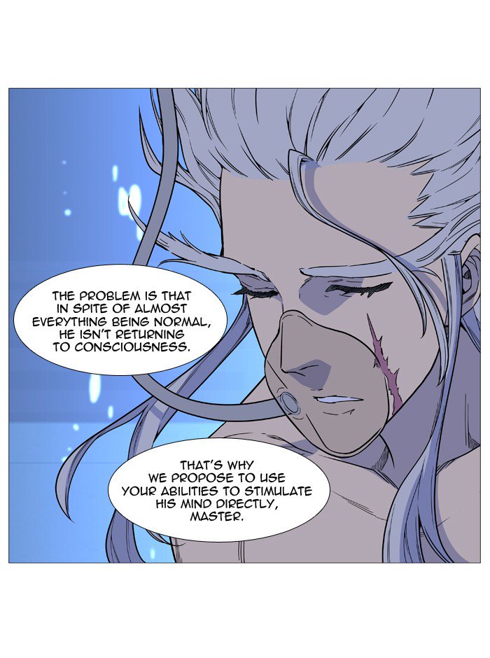 Noblesse 514 9