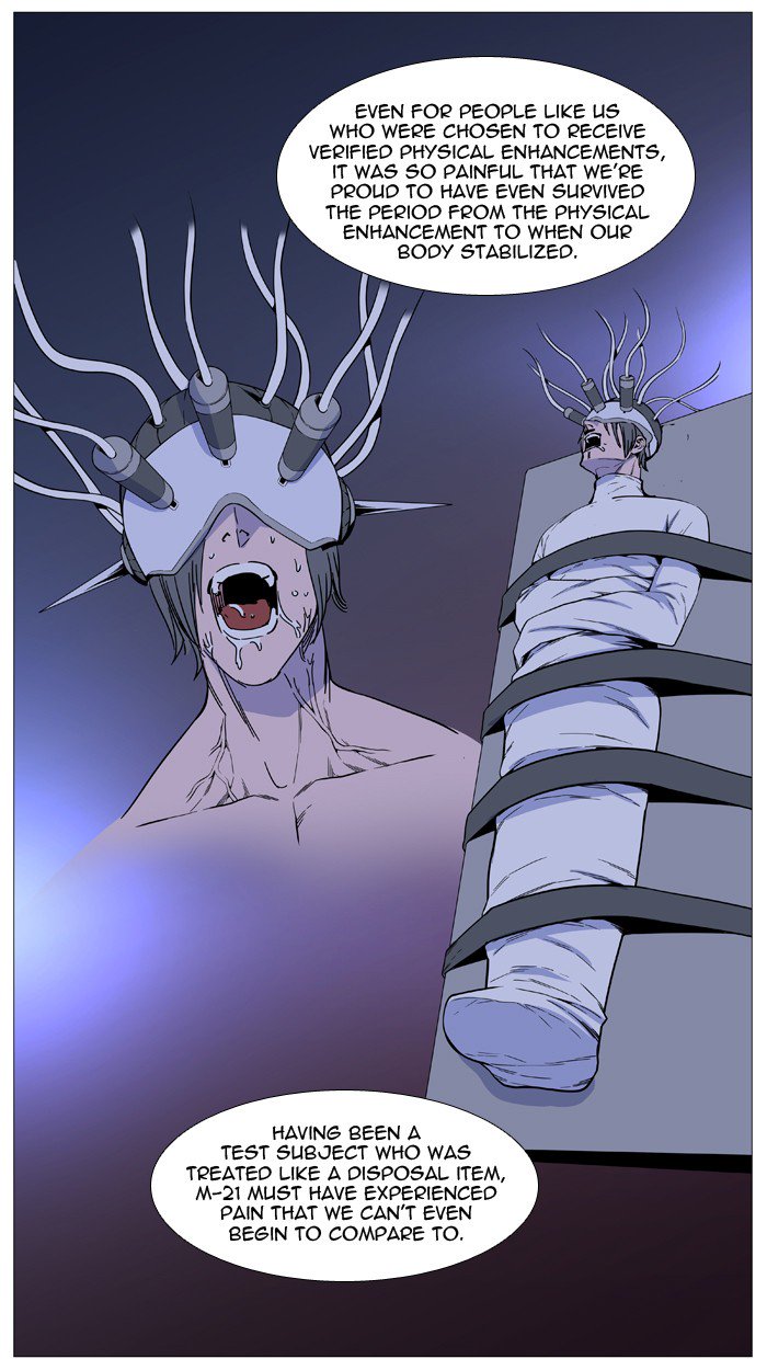 Noblesse 515 15