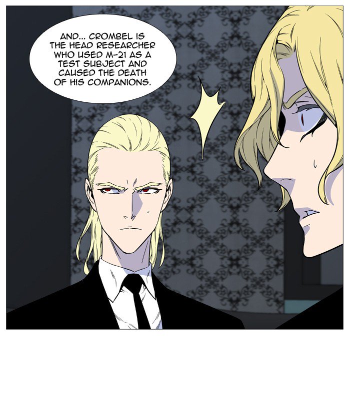 Noblesse 515 19