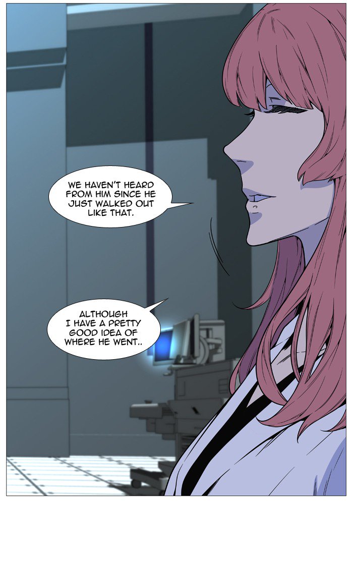 Noblesse 515 38