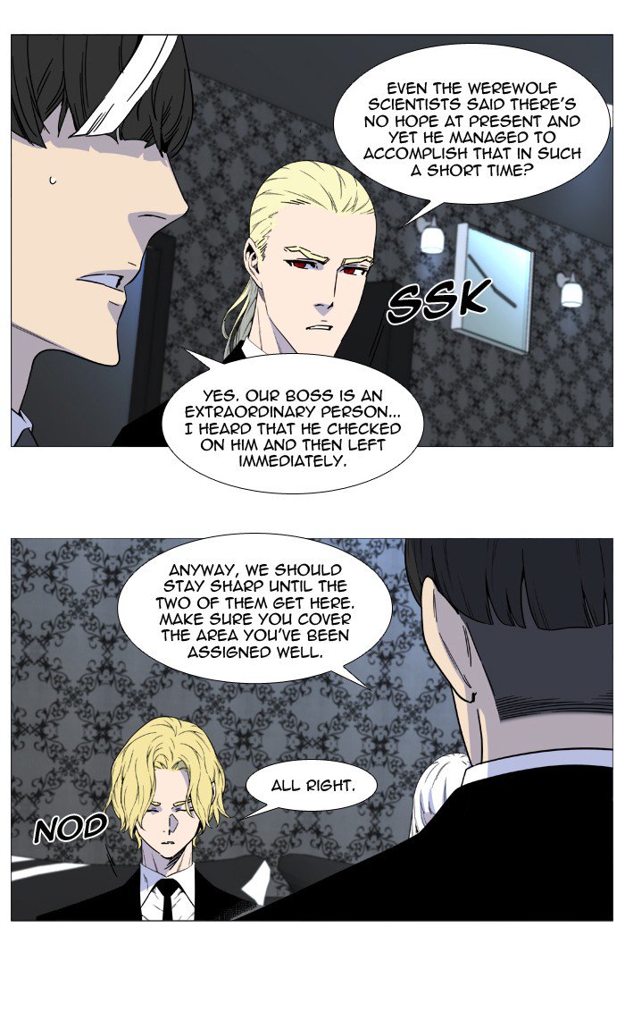 Noblesse 515 5