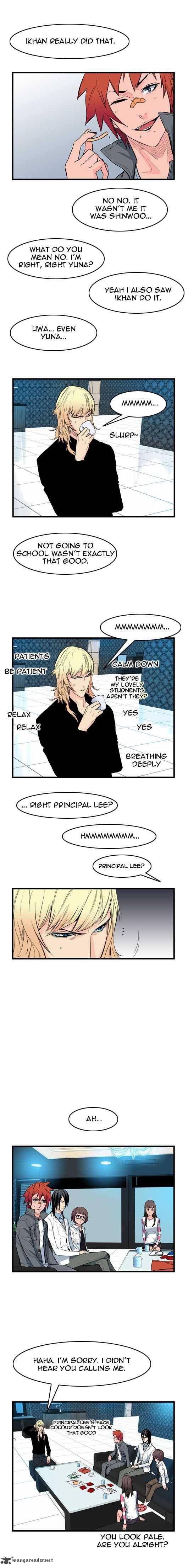 Noblesse 52 2