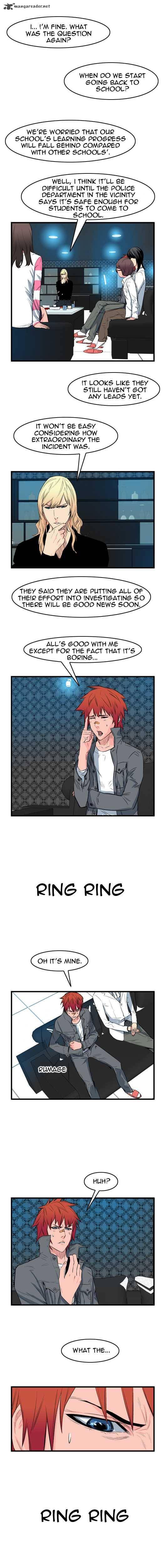 Noblesse 52 3