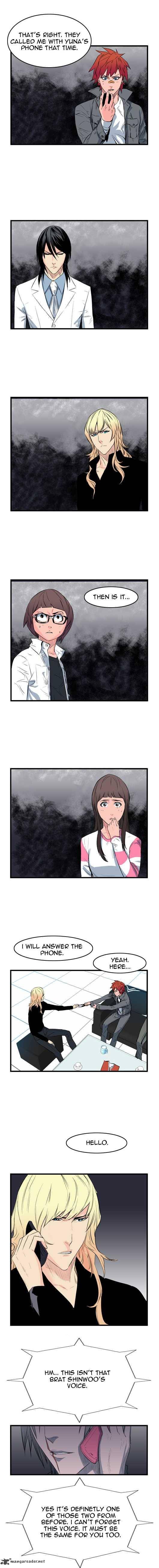 Noblesse 52 5