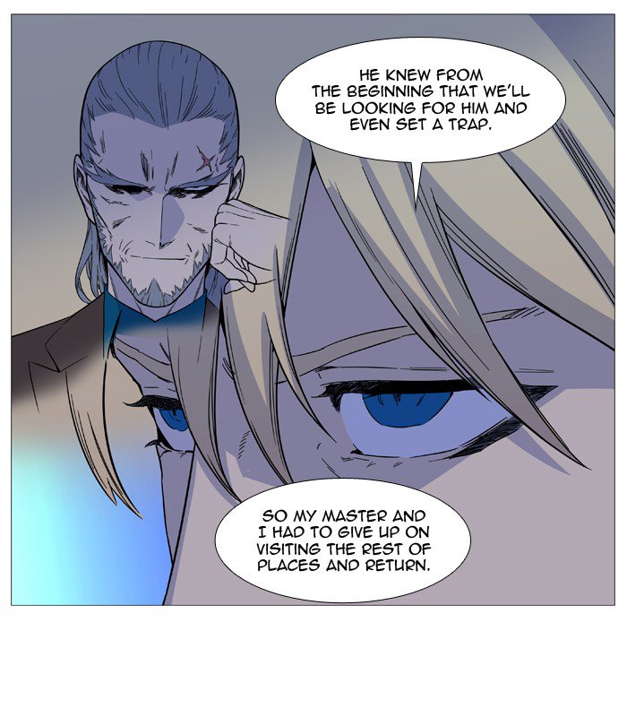 Noblesse 522 15