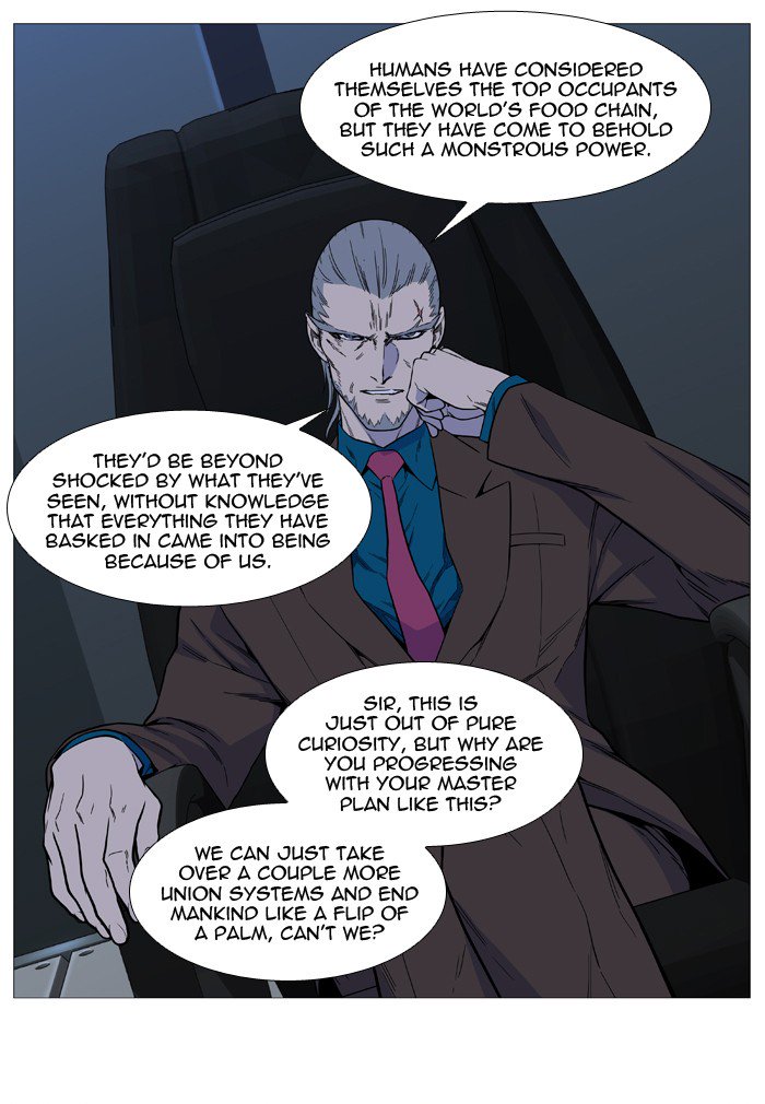Noblesse 522 18