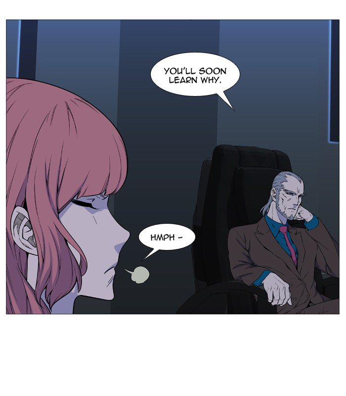 Noblesse 522 19