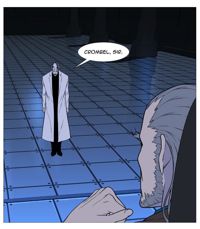 Noblesse 522 21