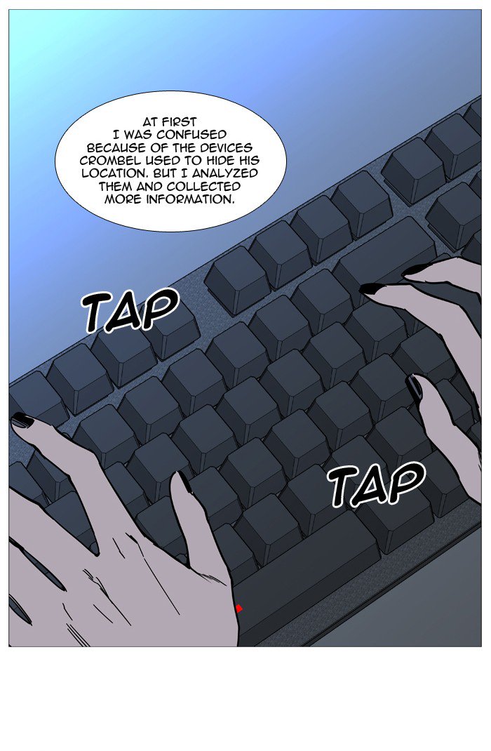 Noblesse 522 29