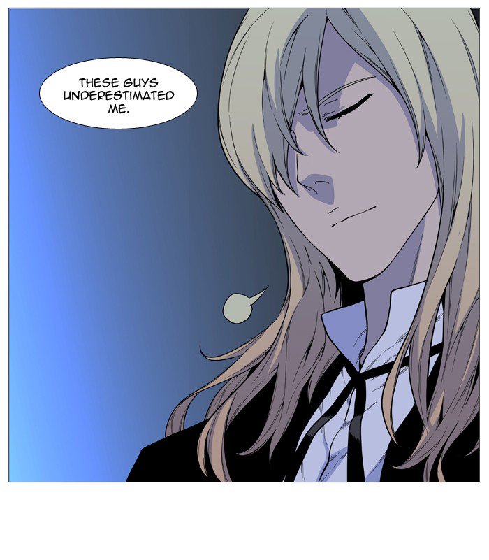 Noblesse 522 31