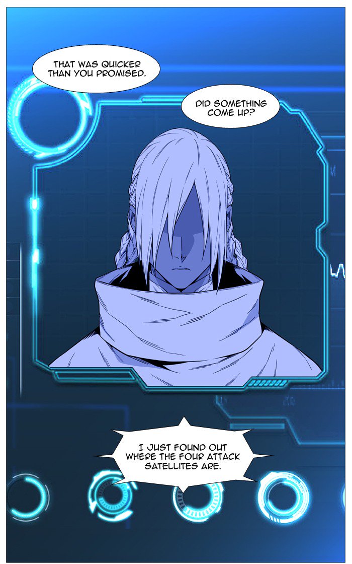 Noblesse 522 34