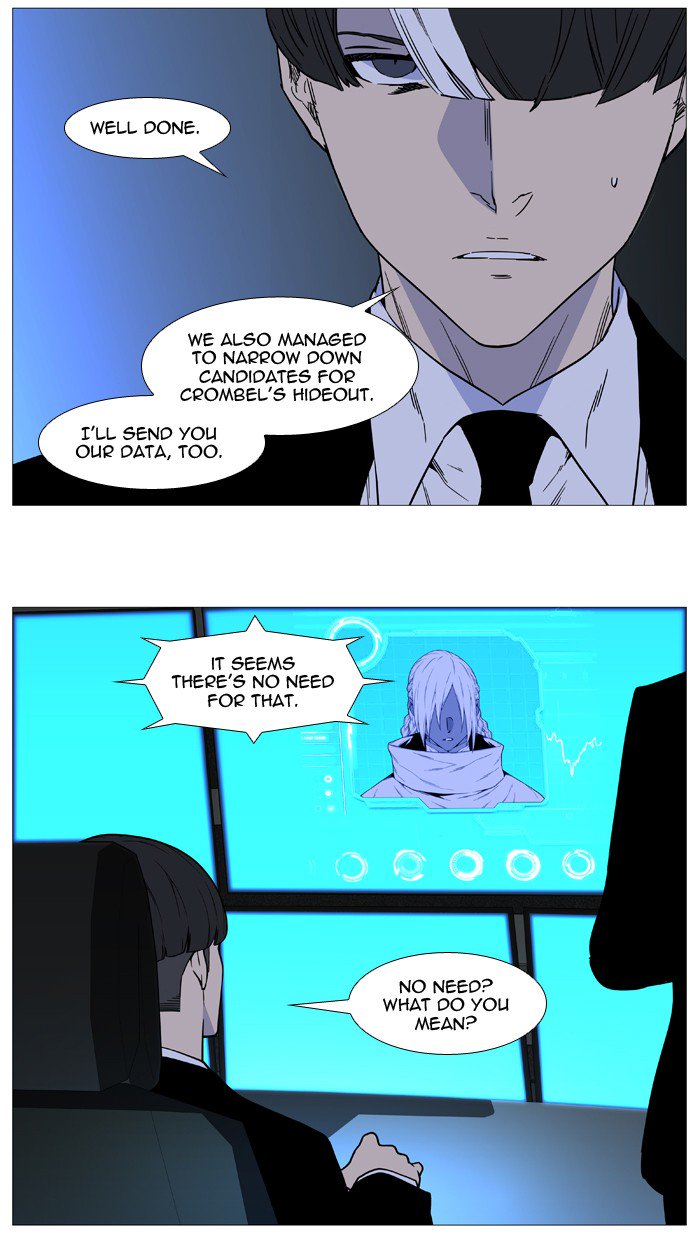 Noblesse 522 36