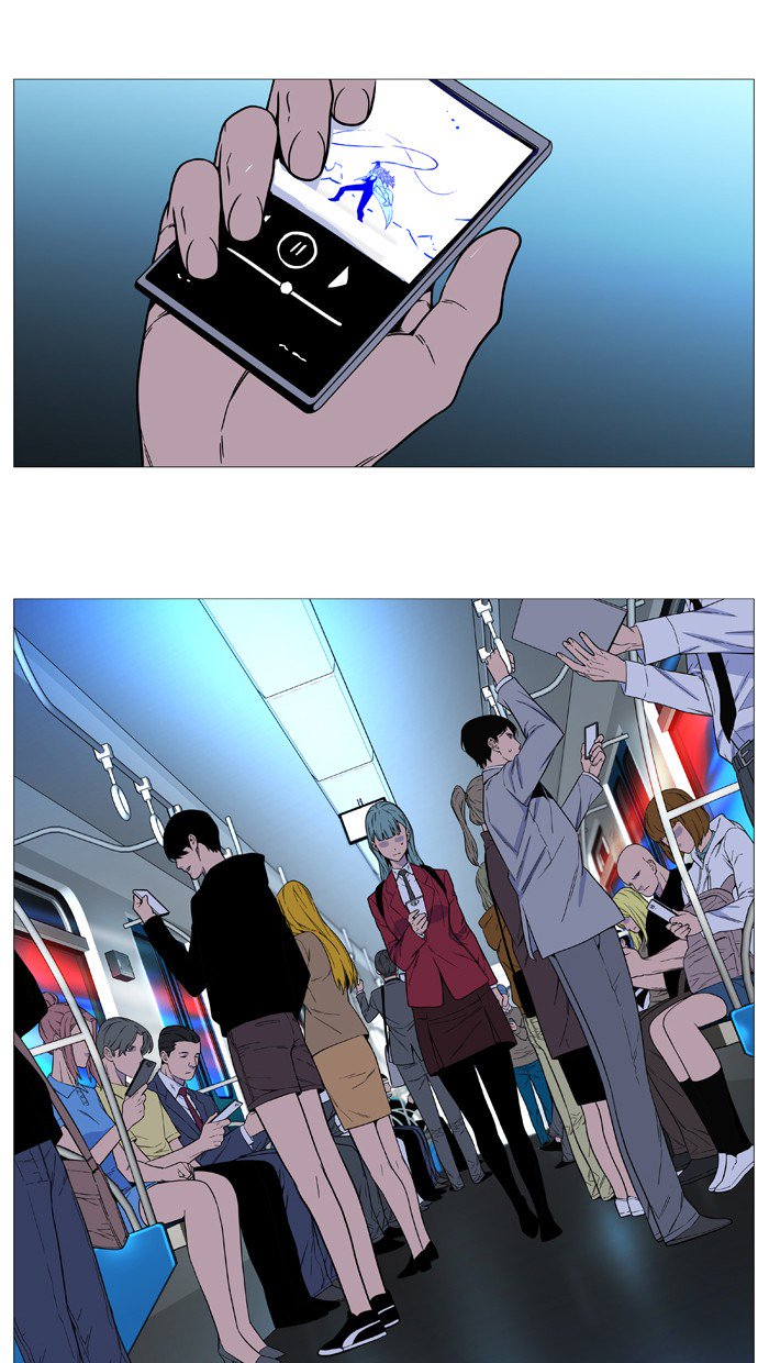 Noblesse 522 4