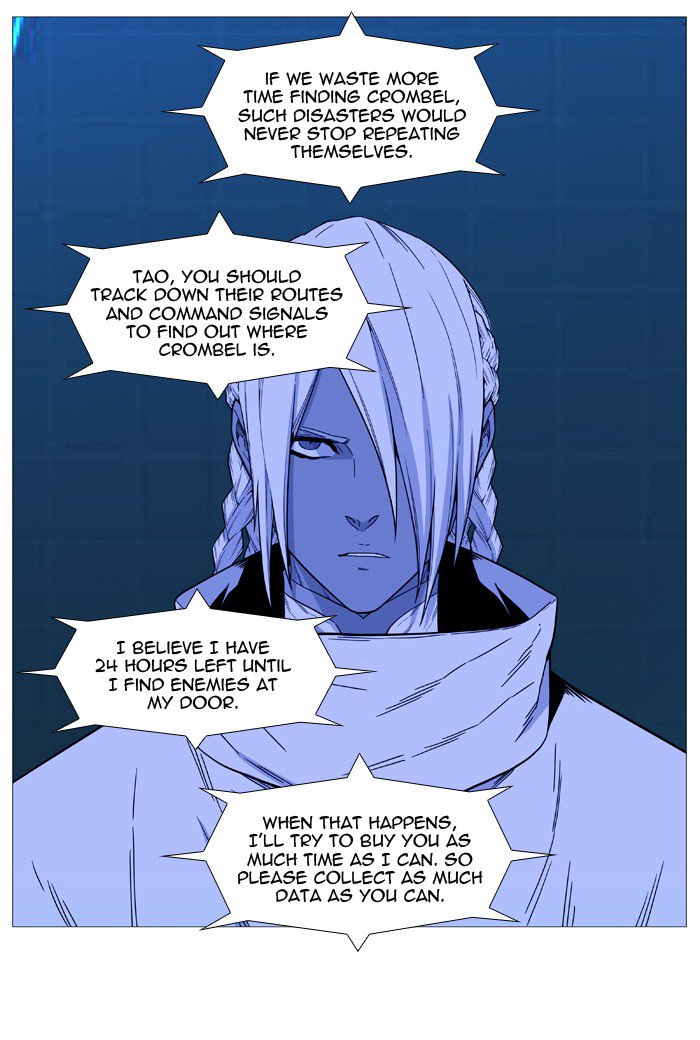 Noblesse 522 40