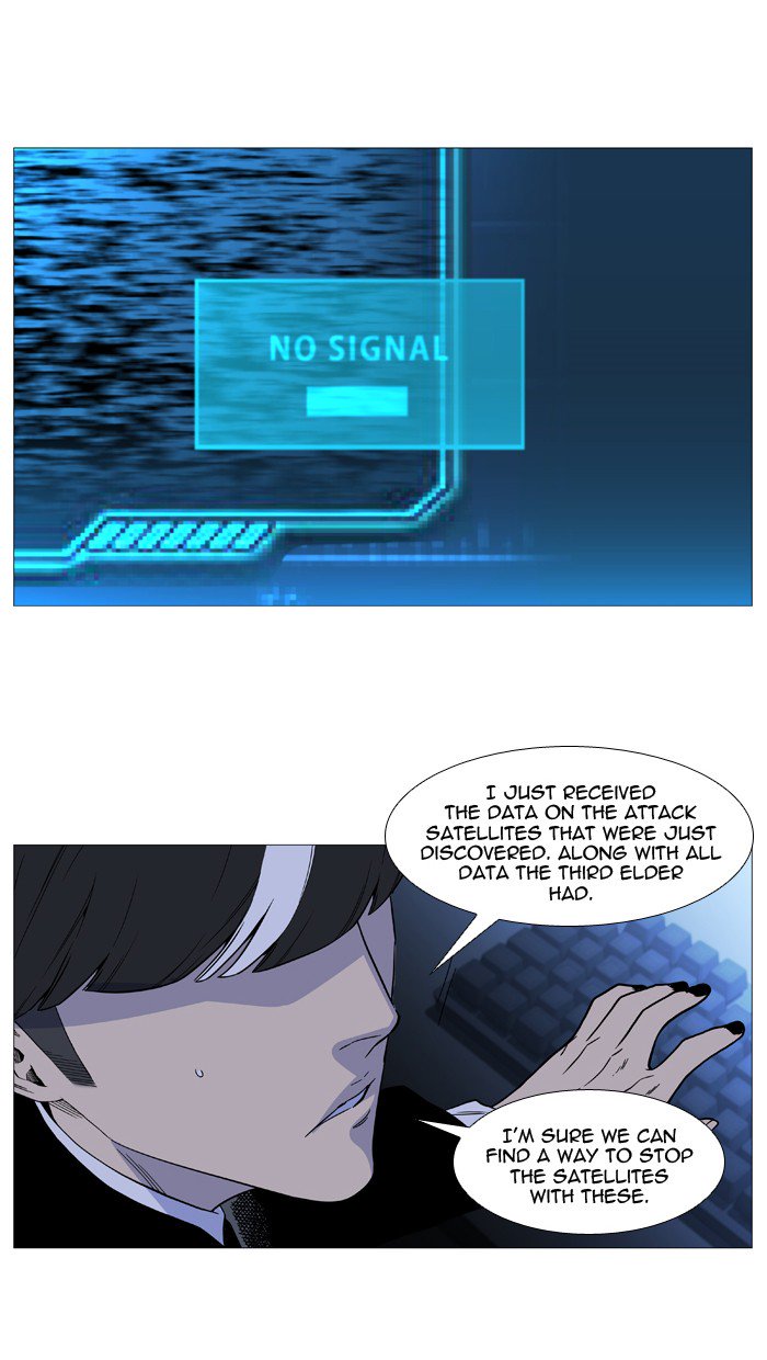 Noblesse 522 43