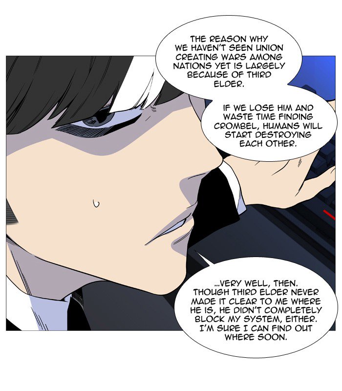 Noblesse 522 45