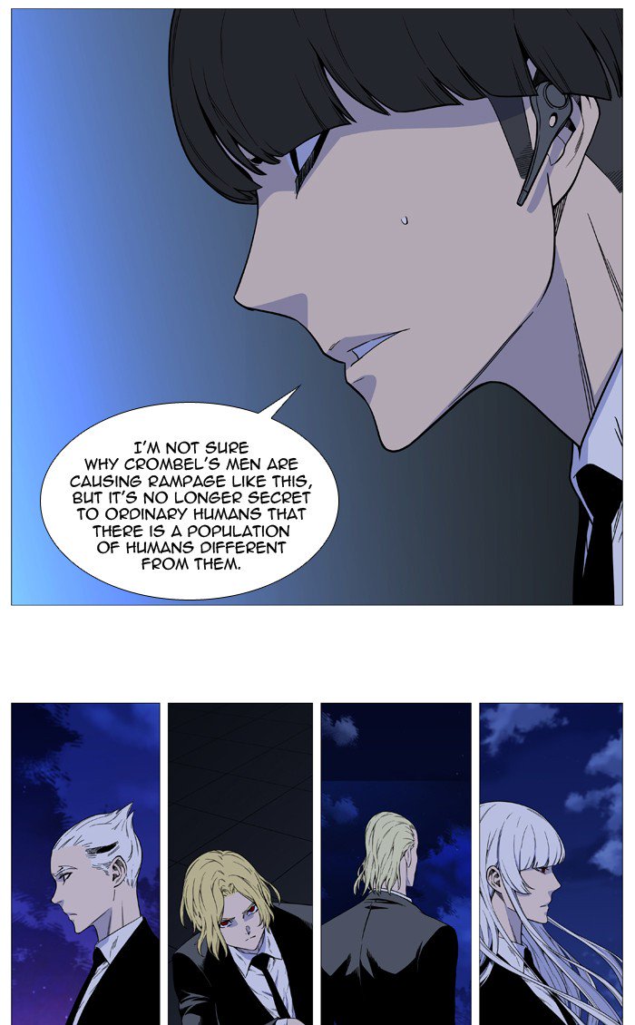 Noblesse 522 7