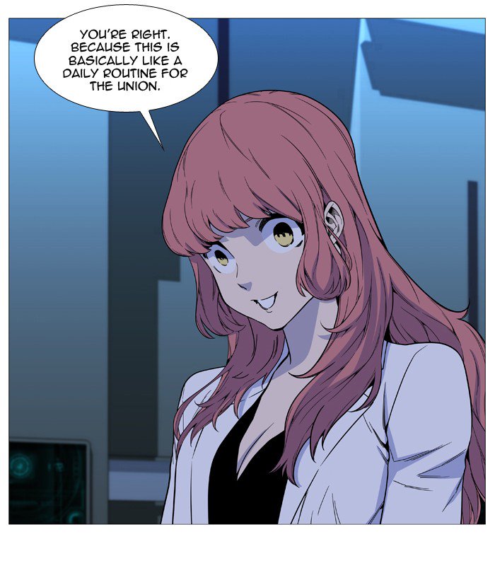 Noblesse 523 13