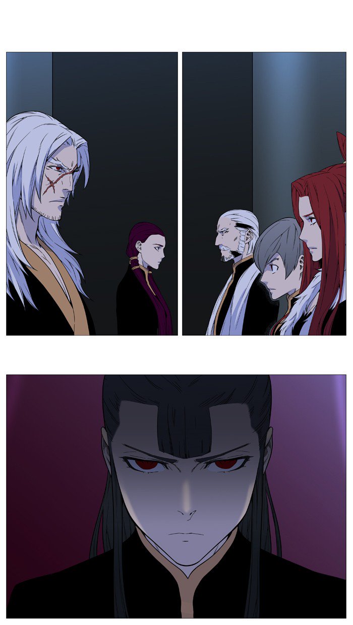 Noblesse 523 20
