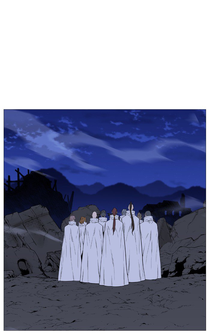 Noblesse 523 21