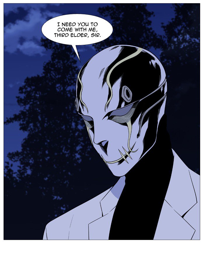 Noblesse 523 29